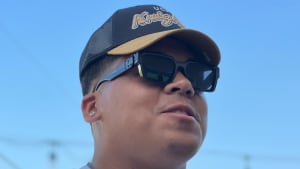 John Walker UCF Commitment - July 28, 2022